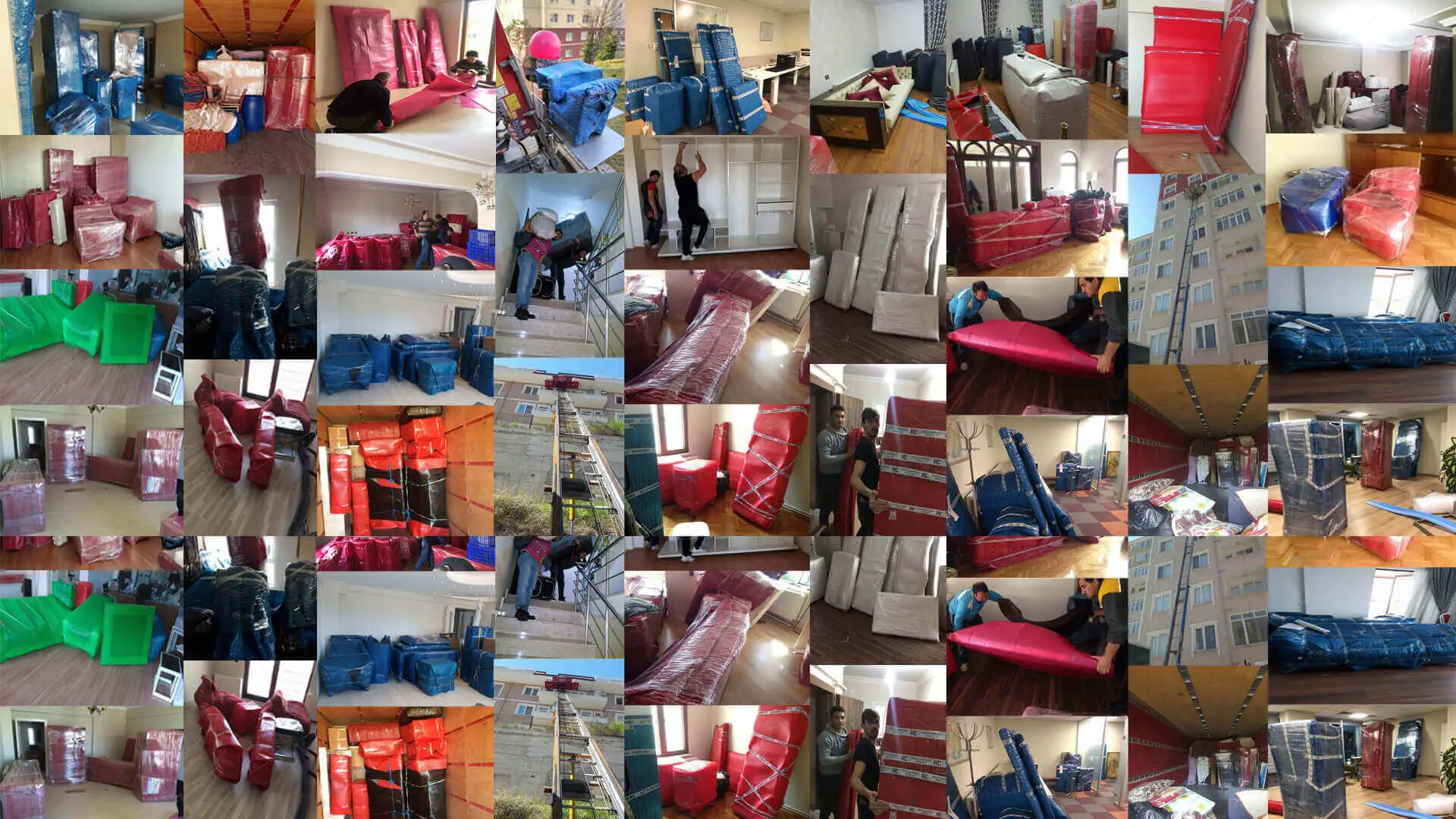 Ermenek Evden Eve Nakliyat Slider