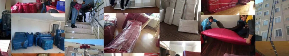 Ermenek Parça Eşya Taşımacılık görseli